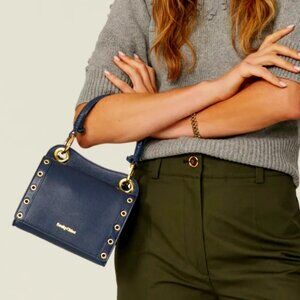 See By Chloe Mini Bag "EUC"